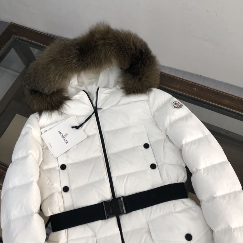 Moncler Down Jackets